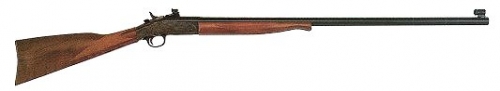 H&R Buffalo Classic Rifle .45-70 Government Single Shot Rifle