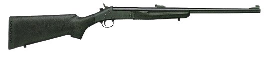 H&R 1871 Handi Rifle .22 Hornet Single Shot Rifle