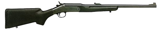 H&R 1871 Handi Rifle Superlight Youth .223 Remington Break Action Rifle