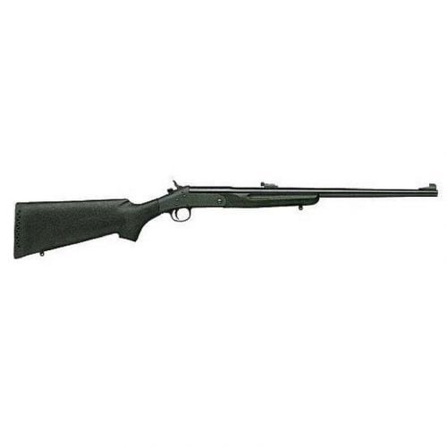 H&R Sportster .22 Caliber Single-Shot Rifle