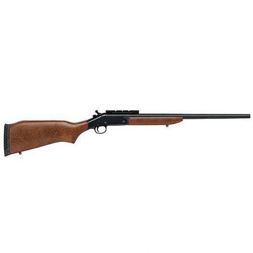 H&R 1871 Handi Rifle .308 Winchester Single Shot Rifle