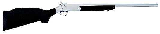 New England HANDI-RIFLE SS .22 LR250 HB .22 LR