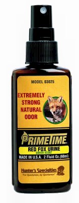 Hunters Specialties Red Fox Urine