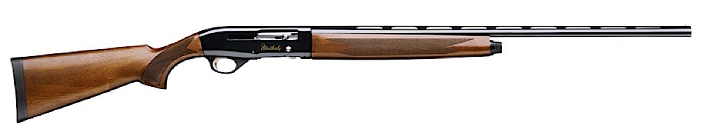 Weatherby SA08 Deluxe 28GA 28IN