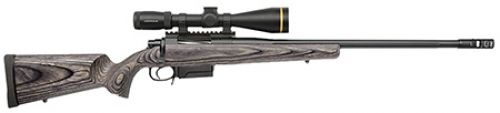 Colt M2012 260 Remington Bolt Action Rifle