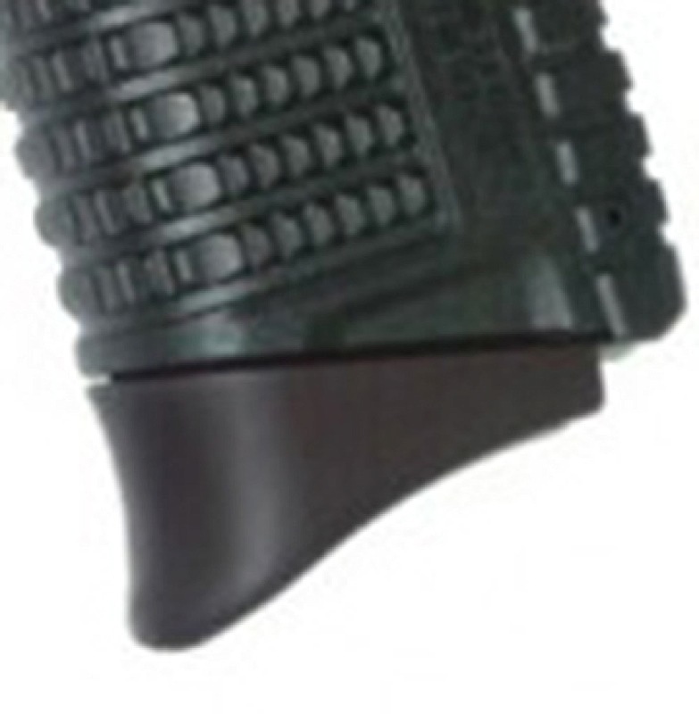 Pearce Grip XDS Grip Extension Black Finish