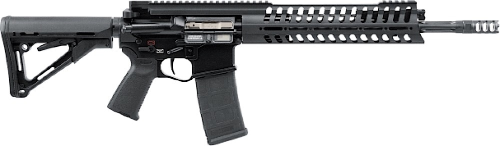 Patriot Ordnance Factory P415 5.56 NATO Semi-Auto Rifle