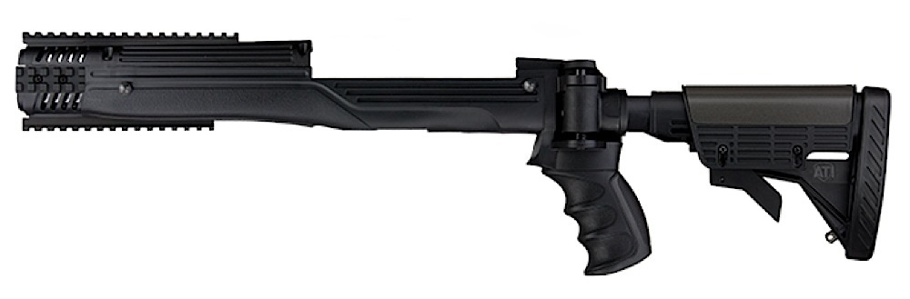 Advanced Technology Mini-14/Mini-Thirty Rifle Polym