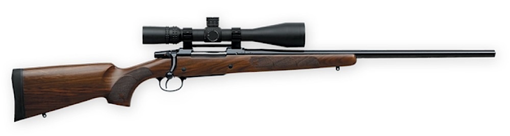 CZ 550 Ultimate Hunting Rifle .300 Win Mag Bolt Action Rifle