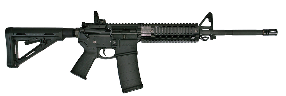 Core15 Tactical M4 5.56mm NATO Semi-Automatic Rifle