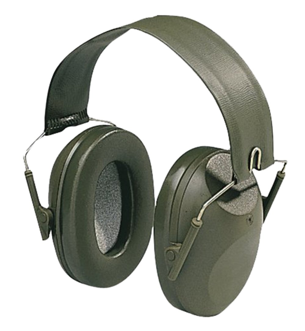 3M Peltor Shotgunner Hearing Protector Earmuff 21 dB A