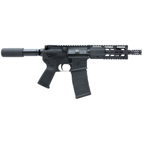 Diamondback Firearms Pistol 223 Rem/5.56 NATO 7.5 Black