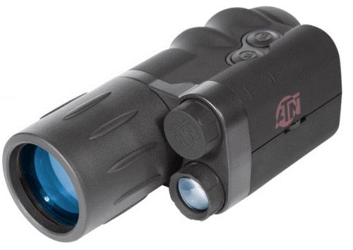 DNVM-4 Digital Night Vision Viewer 4X