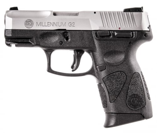 Taurus PT111 Millennium G2 12+1 9mm 3.2