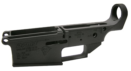 DPMS AR-15 Stripped Lower Receiver