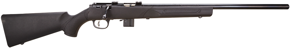 Marlin 917VRX .17 HMR Bolt Action Rifle