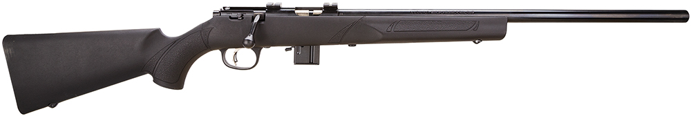 Marlin 917VRX .17 HMR  Bolt Action Rifle