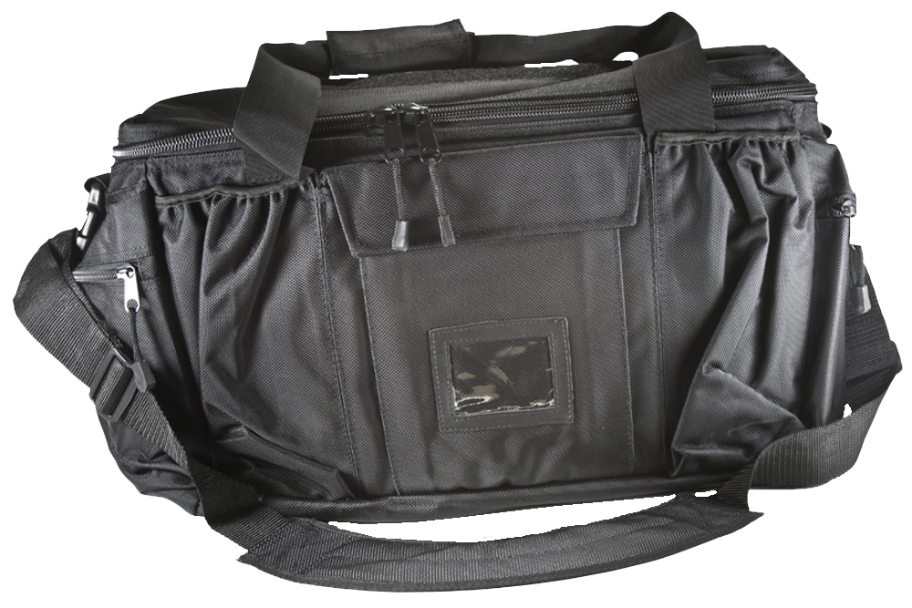 Global Military Gear Deluxe Duty Range Bag Tactical Ny