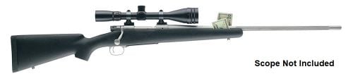 Winchester Model 70 Extreme Weather .300 Win Mag Bolt Action Rifle