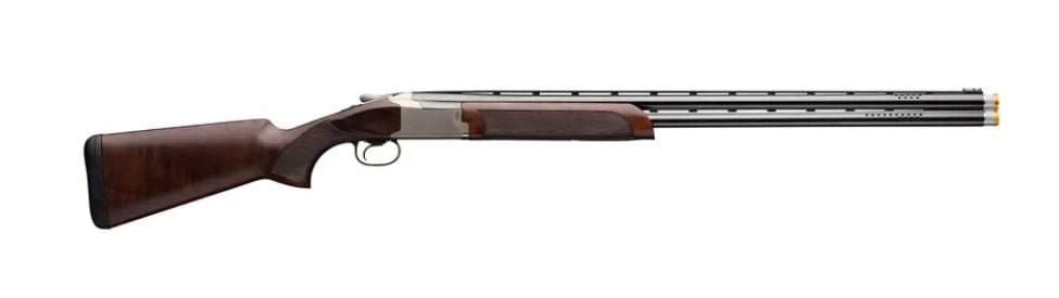 Browning Citori 725 Sporting 20 Gauge, 3 Chamber, 32 Barrel, Walnut Stock, 2 Rounds