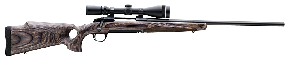 Browning X-Bolt Eclipse Hunter .300 Win Mag Bolt Action Rifle