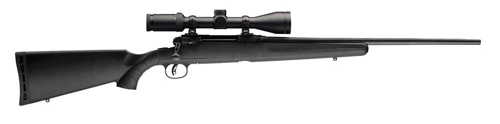 Savage Arms Axis II XP .270 Winchester Bolt Action Rifle