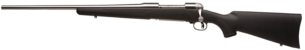 Savage 16FLCSS Left Handed 223 Rem Bolt Action Rifle