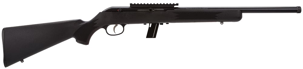 Savage Arms 64 FVSR 22 Long Rifle Semi Auto Rifle