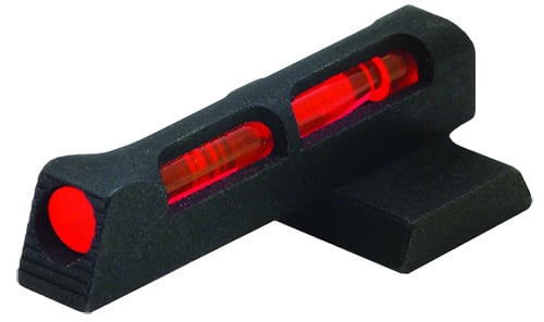 Hi-Viz LiteWave S&W M&P Shield Red/Green/White Fiber Optic Handgun Sight
