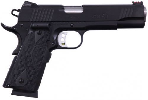 Remington R1 Enhanced 8+1 .45 ACP 5 w/ Crimson Trace