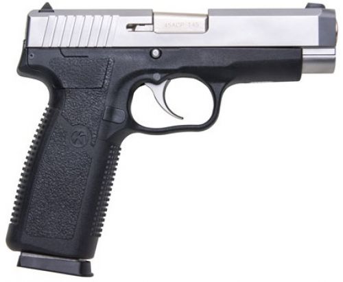 Kahr Arms CT45 7+1 .45 ACP 4