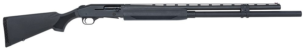 Mossberg & Sons 930 12 GA 28 13 SHT ACC Black