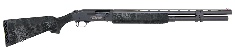 Mossberg & Sons JM Pro (Jerry Miculek Series) 10-Shot