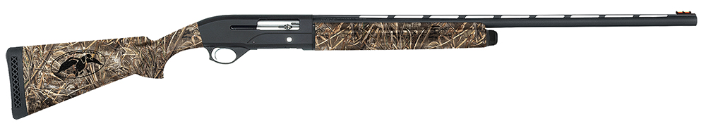 Mossberg & Sons Inter SA-20 SA 20 Ga 28 3 Realtree Max-5 Sy