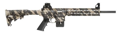 Smith & Wesson M&P15-22 Ban State Compliant SA 22 LR 16.5 10+1