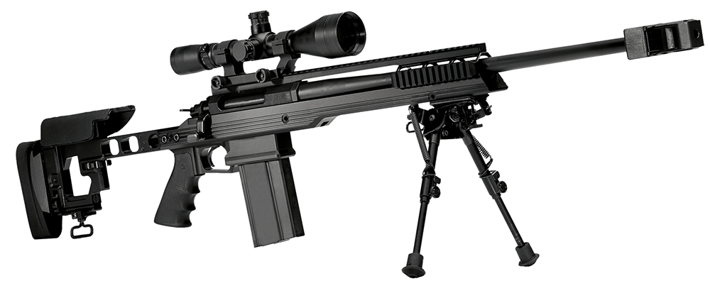 Armalite AR-31 Target .308/7.62 Bolt Action Rifle