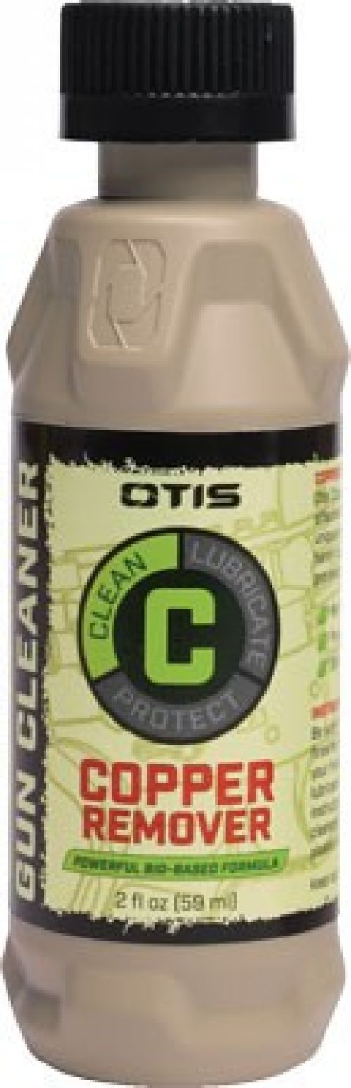 OTIS COPPER REMOVER 2OZ