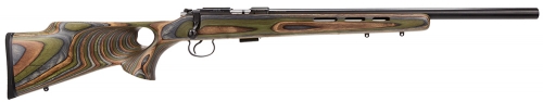 CZ-USA CZ455 5+1 .22 LR  20.5 Varmint Thumbhole