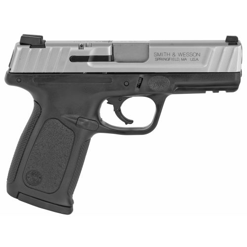S&W SD40 VE Compliant 40 S&W Pistol