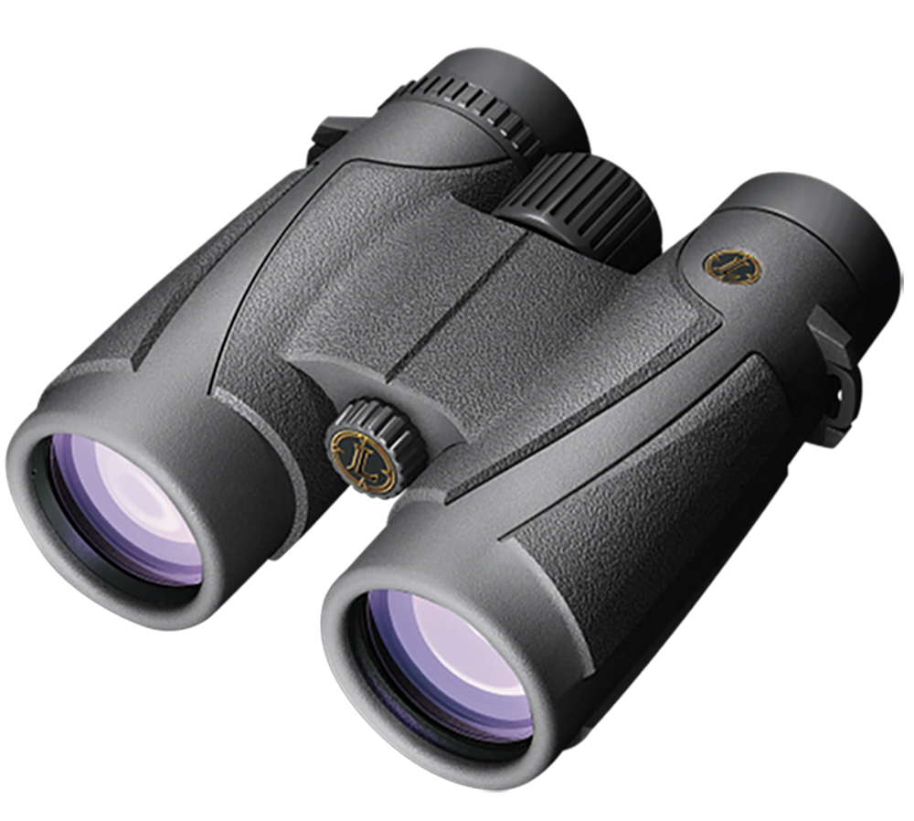 Leupold McKenzie Binoculars 8x42mm 17.7mm Eye Relief