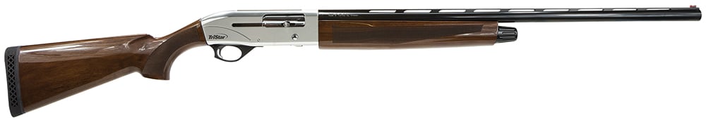 Tristar Arms Viper G2 Silver 12 Gauge Shotgun