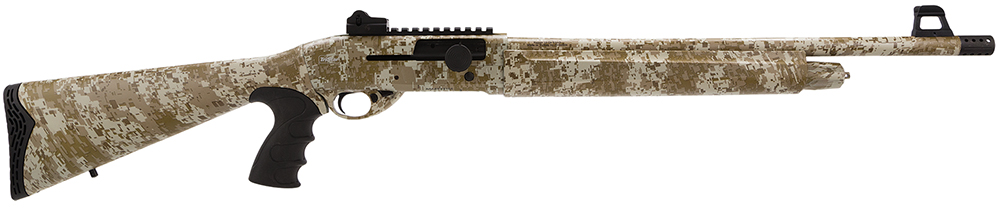 TRI-STAR SPORTING ARMS SPORTING ARMSRaptor Pump 12 Gauge 20 3 Digital Camo w/ Pi