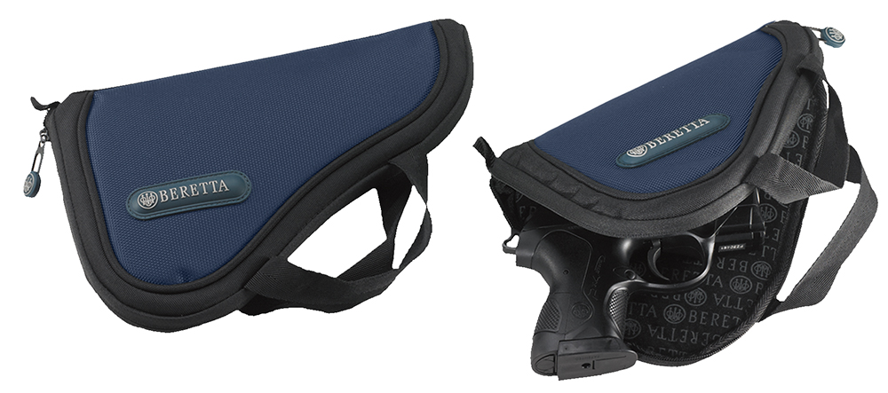 Beretta PISTOL RUG 10