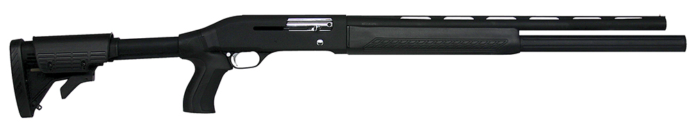 CZ-USA CZ 712 Semi-Automatic 12 Gauge 9+1 22 Barrel 6-Pos