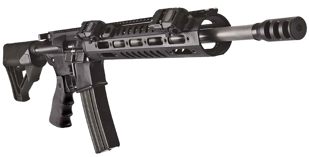 DPMS RFA3-3G2 3G2 20+1 .223 REM/5.56 NATO  16