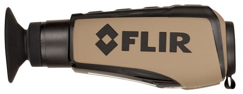 Flir Scout III 640 2x 35mm Thermal Imager