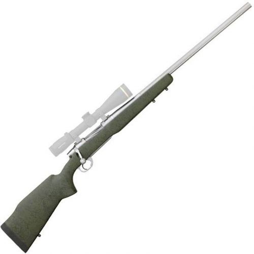 Nesika Long Range 7mm Rem Mag Bolt Action Rifle