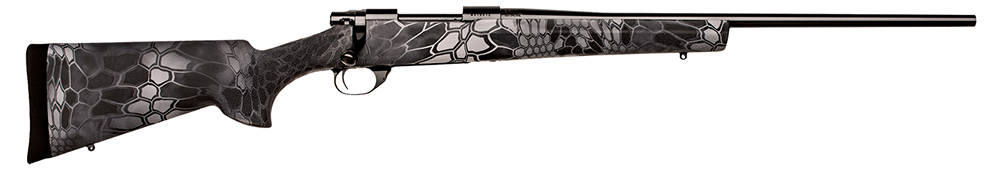 Howa-Legacy Kryptek .270 Win Bolt Action Rifle