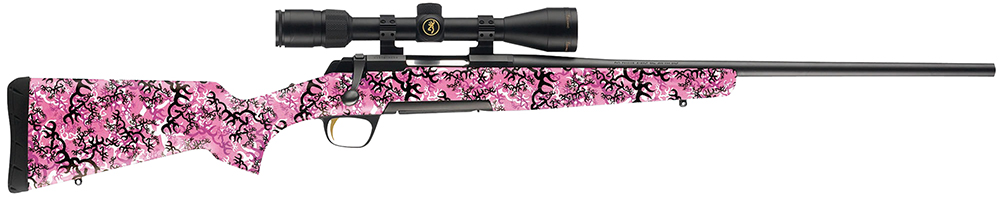 Browning XBLT MIC BTP 7MM08