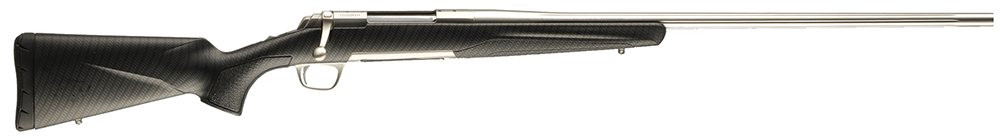 Browning X-Bolt Long Range Hunter .300 Winchester Short Magnum Bolt-Action Rifle